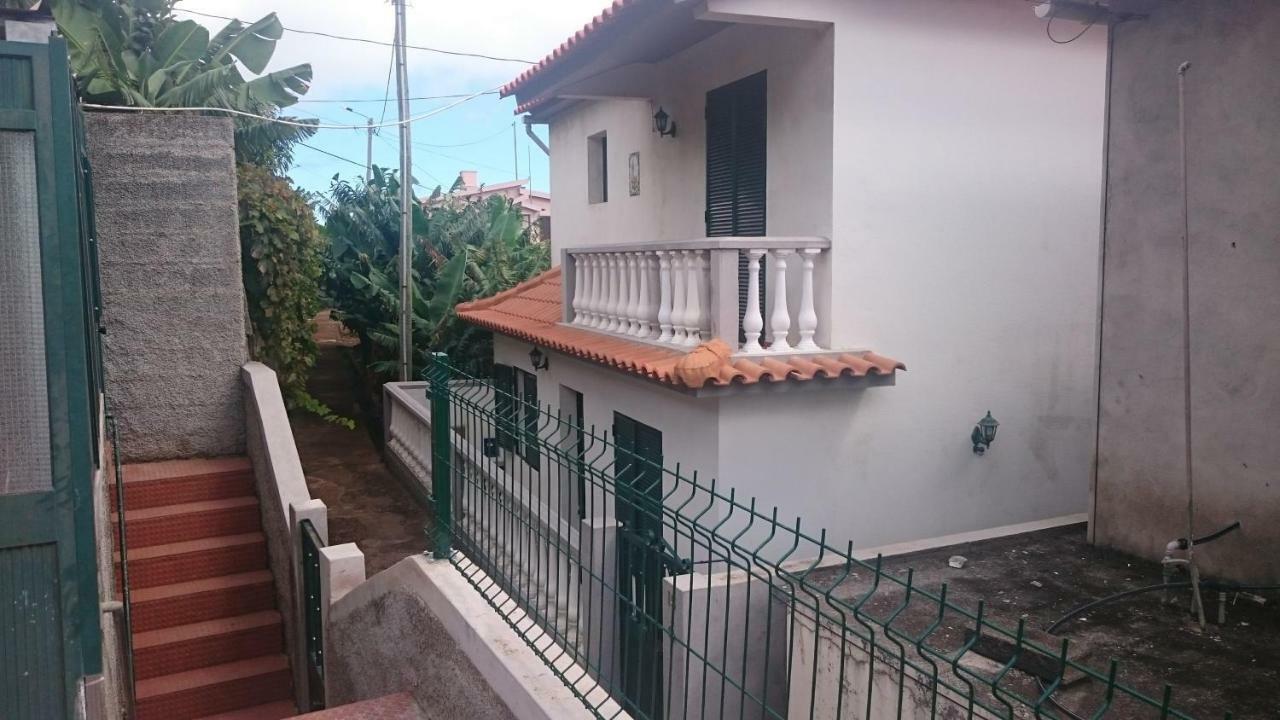 Vila Pragelas Santa Cruz - Madeira Exterior foto