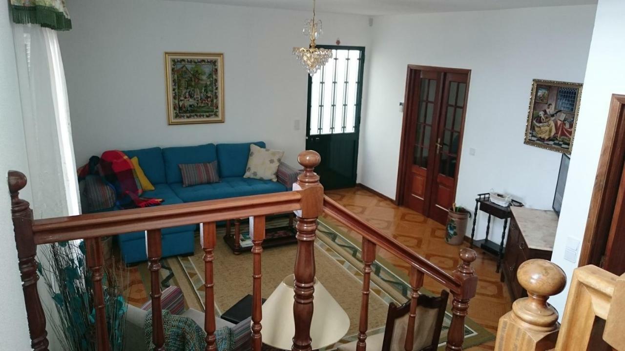 Vila Pragelas Santa Cruz - Madeira Exterior foto