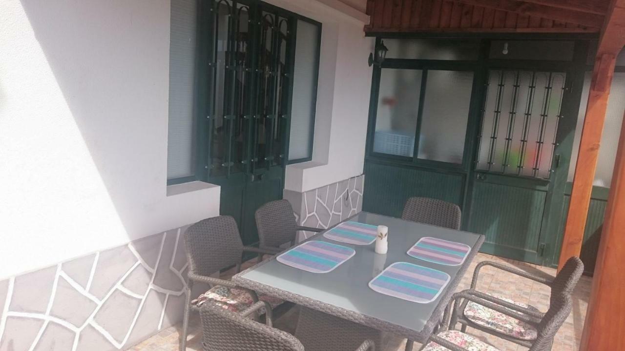 Vila Pragelas Santa Cruz - Madeira Exterior foto